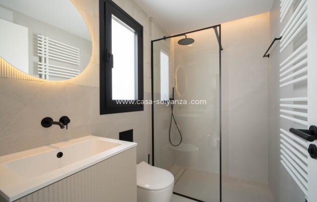 Herverkoop - Villa - Rojales - La Marquesa Golf - Costa Blanca