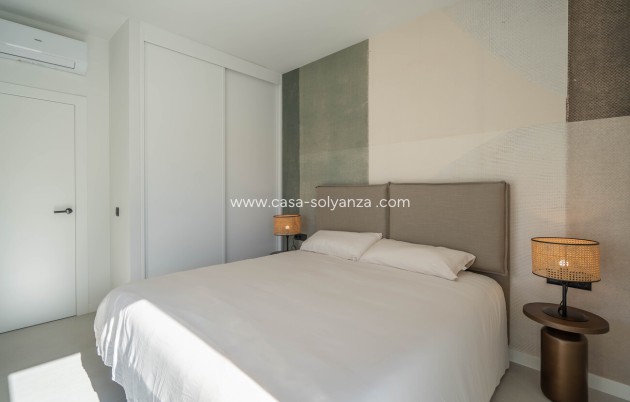 Herverkoop - Villa - Rojales - La Marquesa Golf - Costa Blanca