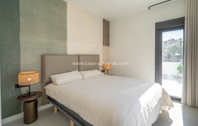 Herverkoop - Villa - Rojales - La Marquesa Golf - Costa Blanca