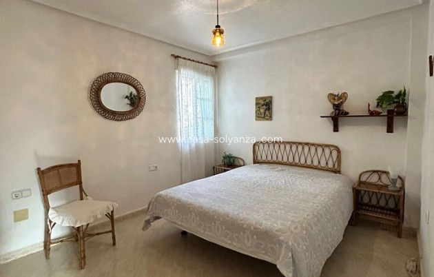 Revente - Villa - Torrevieja - Aguas nuevas