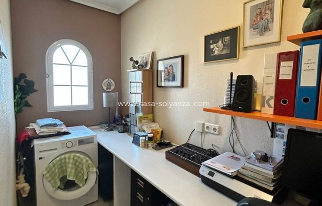 Revente - Villa - Torrevieja - Aguas nuevas