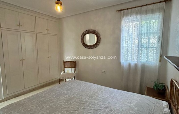 Revente - Villa - Torrevieja - Aguas nuevas