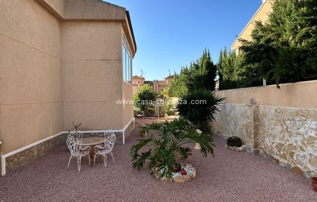 Revente - Villa - Torrevieja - Aguas nuevas