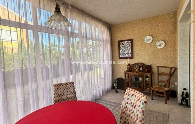 Revente - Villa - Torrevieja - Aguas nuevas