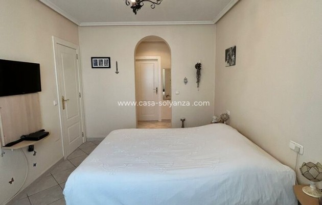 Revente - Villa - Torrevieja - Aguas nuevas