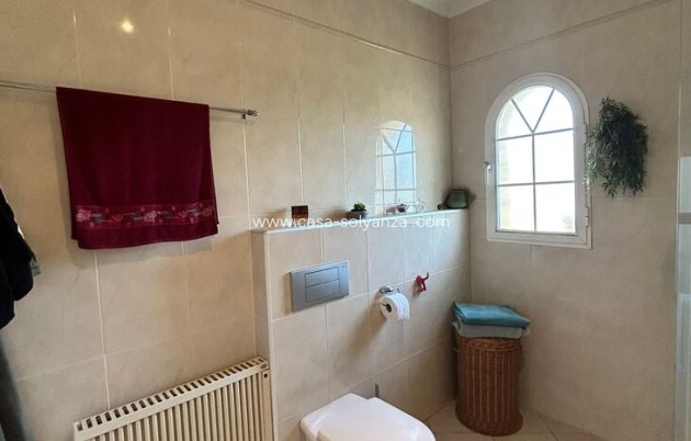 Revente - Villa - Torrevieja - Aguas nuevas