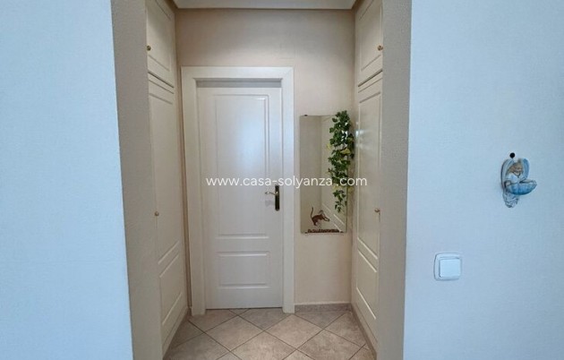 Revente - Villa - Torrevieja - Aguas nuevas