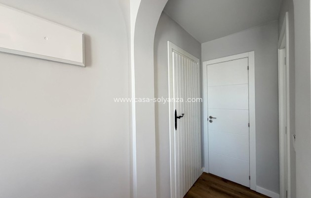 Revente - Appartement - San Miguel de Salinas - Blue Lagoon - Galán
