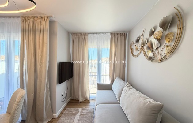 Revente - Appartement - San Miguel de Salinas - Blue Lagoon - Galán