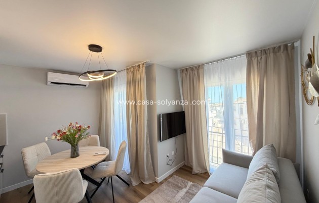 Revente - Appartement - San Miguel de Salinas - Blue Lagoon - Galán