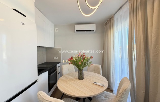 Revente - Appartement - San Miguel de Salinas - Blue Lagoon - Galán