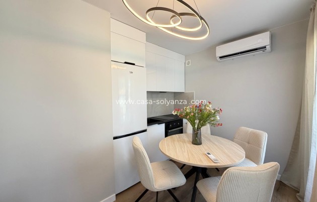 Revente - Appartement - San Miguel de Salinas - Blue Lagoon - Galán