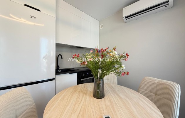 Revente - Appartement - San Miguel de Salinas - Blue Lagoon - Galán