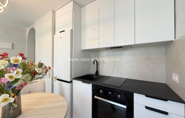 Revente - Appartement - San Miguel de Salinas - Blue Lagoon - Galán