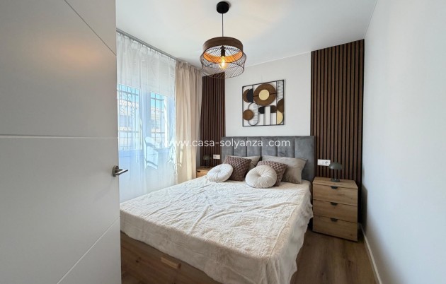 Revente - Appartement - San Miguel de Salinas - Blue Lagoon - Galán