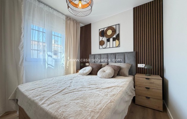 Revente - Appartement - San Miguel de Salinas - Blue Lagoon - Galán
