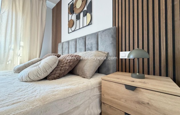 Revente - Appartement - San Miguel de Salinas - Blue Lagoon - Galán
