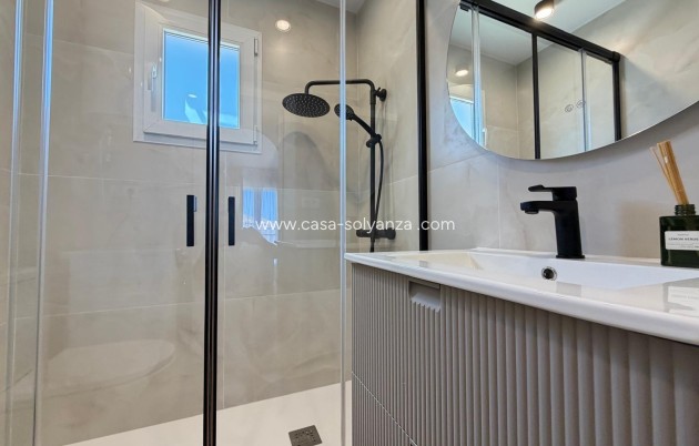 Revente - Appartement - San Miguel de Salinas - Blue Lagoon - Galán