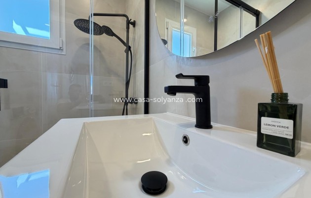 Revente - Appartement - San Miguel de Salinas - Blue Lagoon - Galán