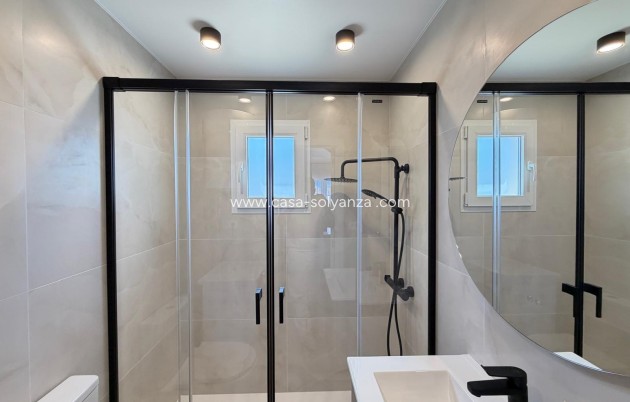 Revente - Appartement - San Miguel de Salinas - Blue Lagoon - Galán