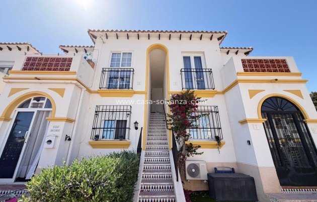 Revente - Appartement - San Miguel de Salinas - Blue Lagoon - Galán