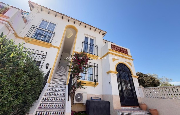 Revente - Appartement - San Miguel de Salinas - Blue Lagoon - Galán