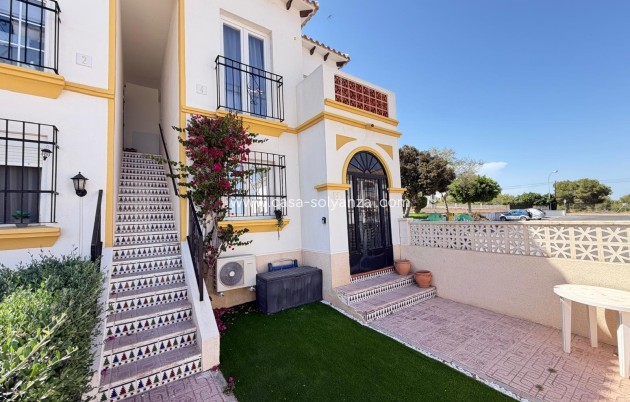 Revente - Appartement - San Miguel de Salinas - Blue Lagoon - Galán