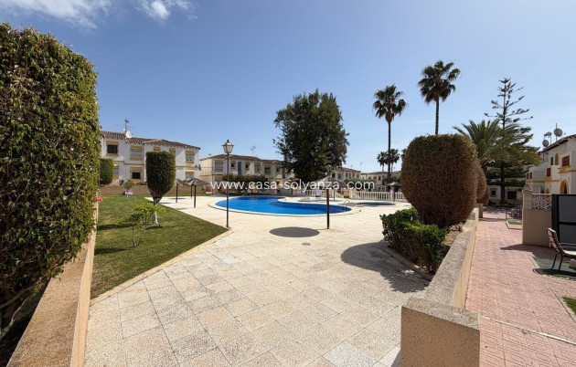 Revente - Appartement - San Miguel de Salinas - Blue Lagoon - Galán