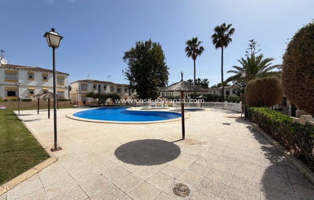 Revente - Appartement - San Miguel de Salinas - Blue Lagoon - Galán