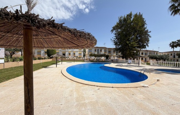 Revente - Appartement - San Miguel de Salinas - Blue Lagoon - Galán