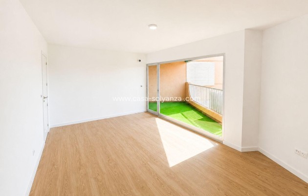 Herverkoop - Appartement / flat - Orihuela Costa - La Regia