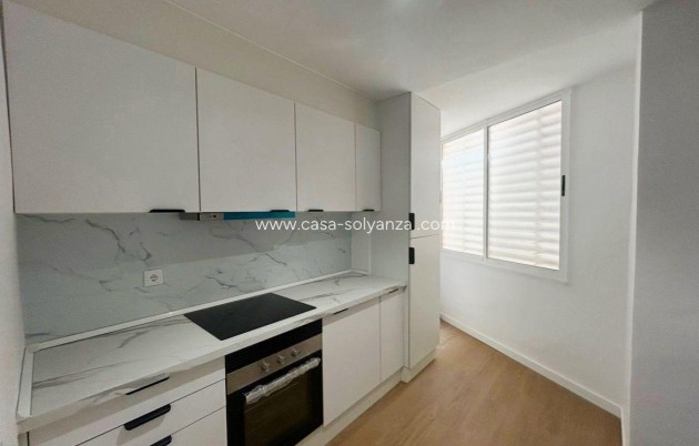 Herverkoop - Appartement / flat - Orihuela Costa - La Regia