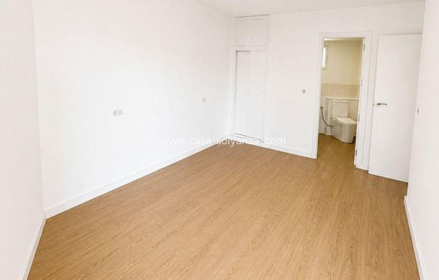 Herverkoop - Appartement / flat - Orihuela Costa - La Regia