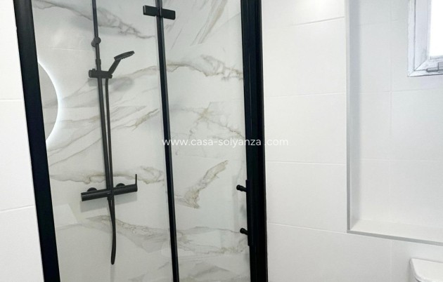 Herverkoop - Appartement / flat - Orihuela Costa - La Regia