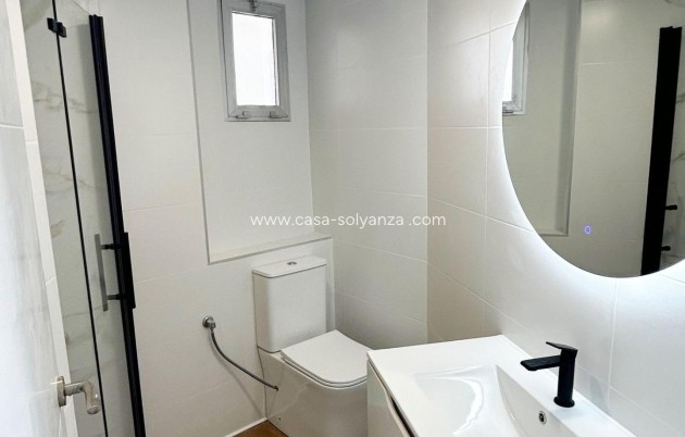 Herverkoop - Appartement / flat - Orihuela Costa - La Regia