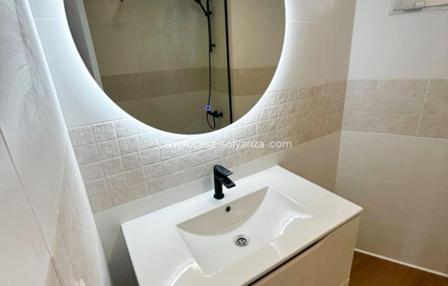 Herverkoop - Appartement / flat - Orihuela Costa - La Regia