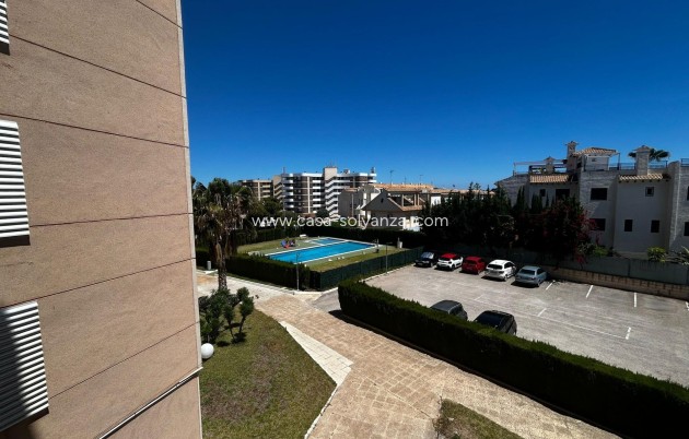 Herverkoop - Appartement / flat - Orihuela Costa - La Regia