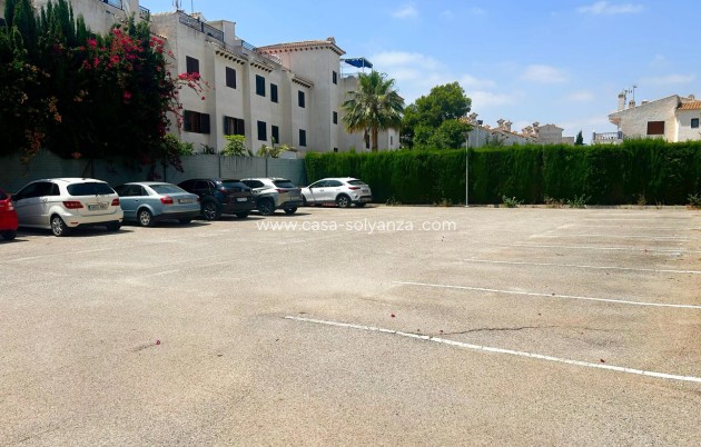 Herverkoop - Appartement / flat - Orihuela Costa - La Regia