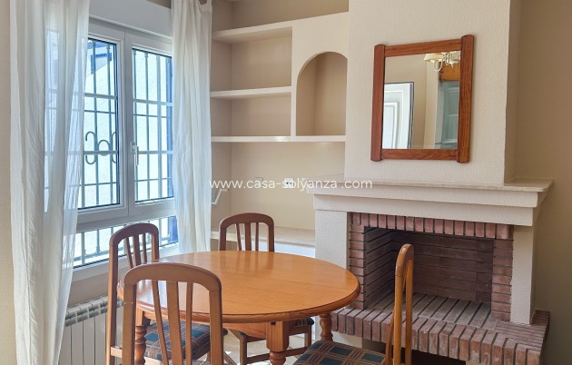 Resale - Townhouse - Orihuela Costa - Costa Blanca