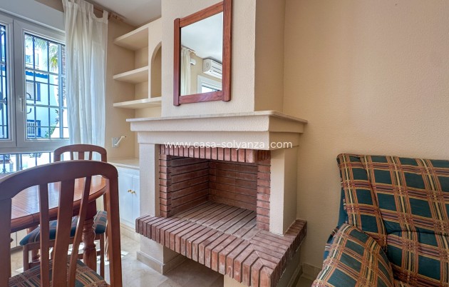 Resale - Townhouse - Orihuela Costa - Costa Blanca