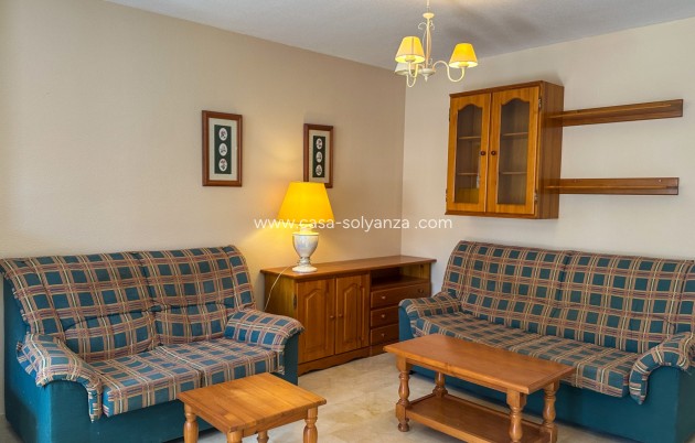 Resale - Townhouse - Orihuela Costa - Costa Blanca