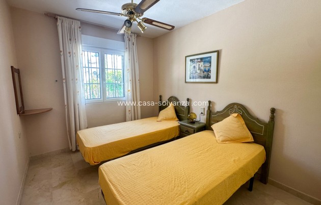 Resale - Townhouse - Orihuela Costa - Costa Blanca