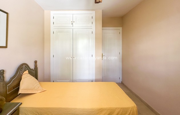 Resale - Townhouse - Orihuela Costa - Costa Blanca