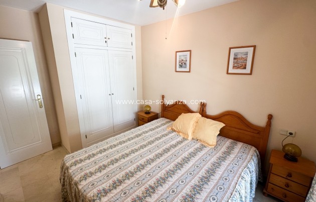 Resale - Townhouse - Orihuela Costa - Costa Blanca