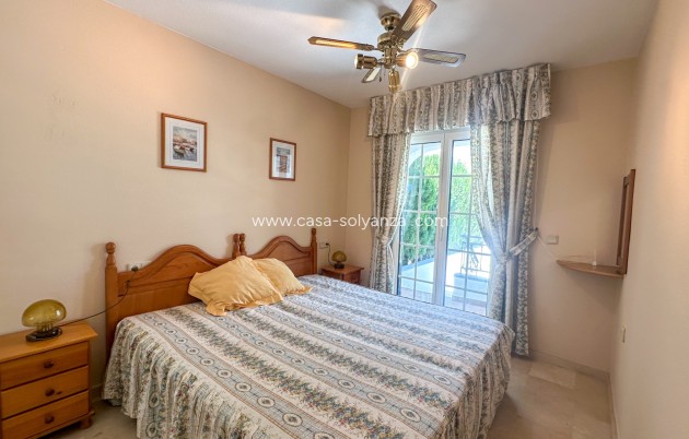 Resale - Townhouse - Orihuela Costa - Costa Blanca