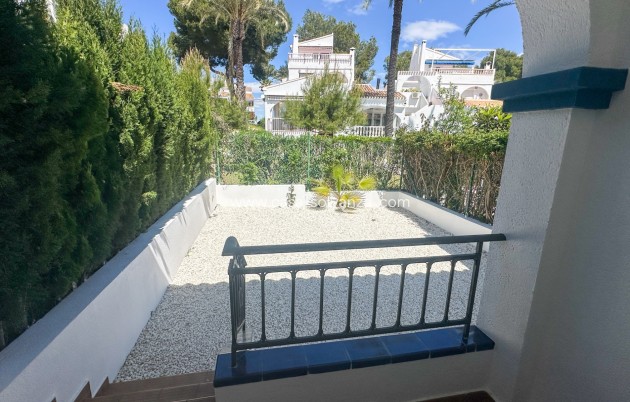 Resale - Townhouse - Orihuela Costa - Costa Blanca