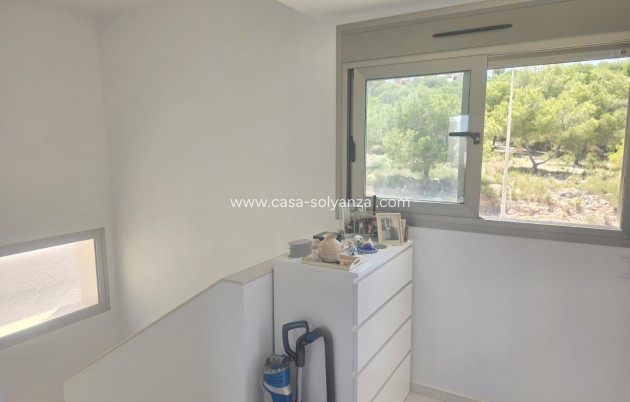 Resale - Villa - San Miguel de Salinas - Inland