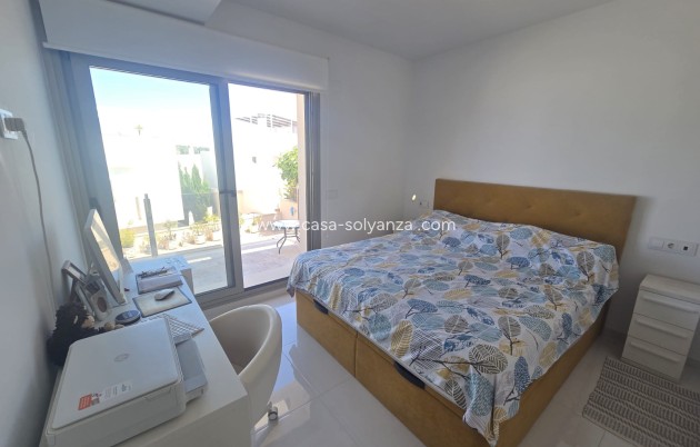 Resale - Villa - San Miguel de Salinas - Inland