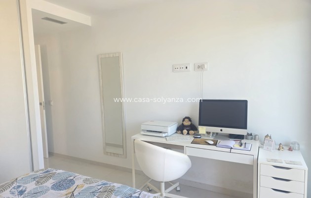 Resale - Villa - San Miguel de Salinas - Inland