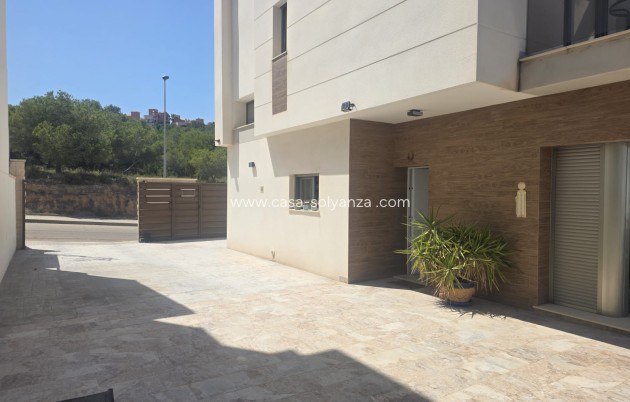 Resale - Villa - San Miguel de Salinas - Inland